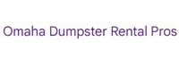 Omaha Dumpster Rental Pros