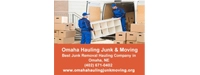 Omaha Hauling Junk & Moving