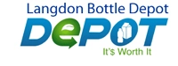 Langdon Bottle Depot