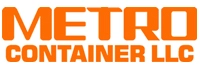 Metro Container LLC