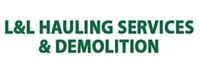 L&L Hauling Services & Demolition