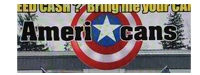 Ameri-Cans Can Redemption Center