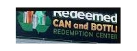 Redeemed Can And Bottle