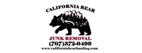 California Bear Hauling