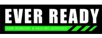 Ever Ready Junk Removal & Hauling