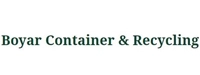 Boyar Container & Recycling