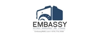 Embassy Records Management and Storage