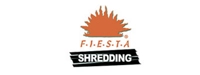 Fiesta Shredding