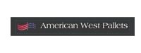 American West Pallets