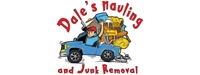 Dale's Hauling and Junk Removal