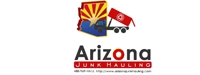 Arizona Junk Hauling & Trash Removal