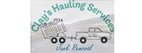 Clay's Hauling Services