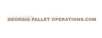 Georgia Pallet Operations Inc