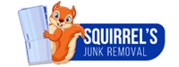 Squirrels Junk Removal