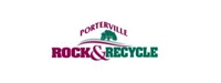 Porterville Rock and Recycle