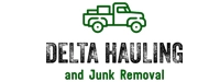 Delta Hauling and Junk Removal LLC