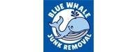 Blue Whale Junk Removal