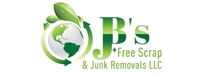 JB's Free Scrap & Junk Removals