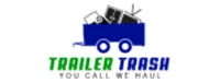 Trailer Trash Junk Removal WA