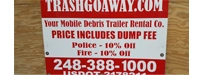 Trashgoaway.com LLC