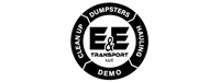 E&E Dumpster Rentals