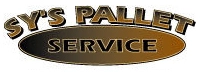 Sys Pallet Service