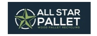 All Star Pallet