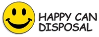 Happy Can Disposal