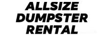 All Size Dumpster Rentals Inc.