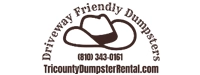 Tricounty Dumpster Rental