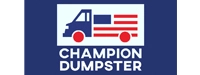 Champion Dumpster Rentals LLC