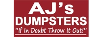 AJ's Dumpsters