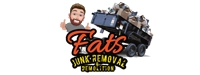 Fats' Junk Removal & Demolition