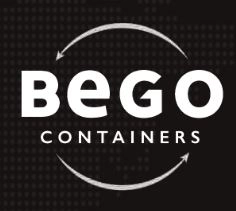 BEGO Containers