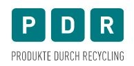 PDR Recycling GmbH + Co KG