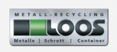 Metall-Recycling Loos