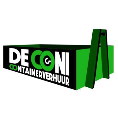 Deconi containerverhuur