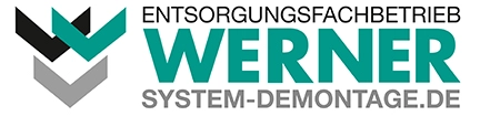 Werner System-Demontage GmbH