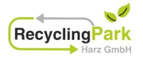 Recycling-Park Harz GmbH