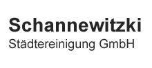 Schannewitzki StÃ¤dtereinigung GmbH