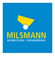 Milsmann Autorecycling - Container Service