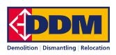 DDM Deutschland GmbH