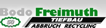 Freimuth Abbruch & Recycling GmbH