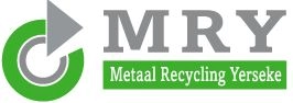 MRY Metal Recycling Yerseke