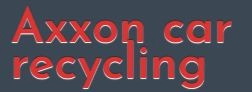 Axxon Car Recycling