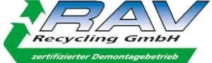 RAV Recycling GmbH