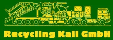 Recycling Kall GmbH