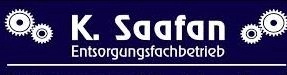 K.Saafan Entsorgung & Containerdienst