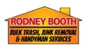 Rodney Booth Trash Removal