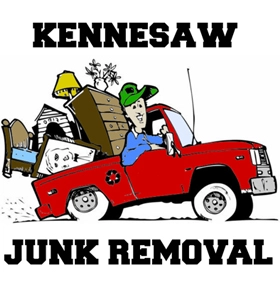 Kennesaw Junk Removal